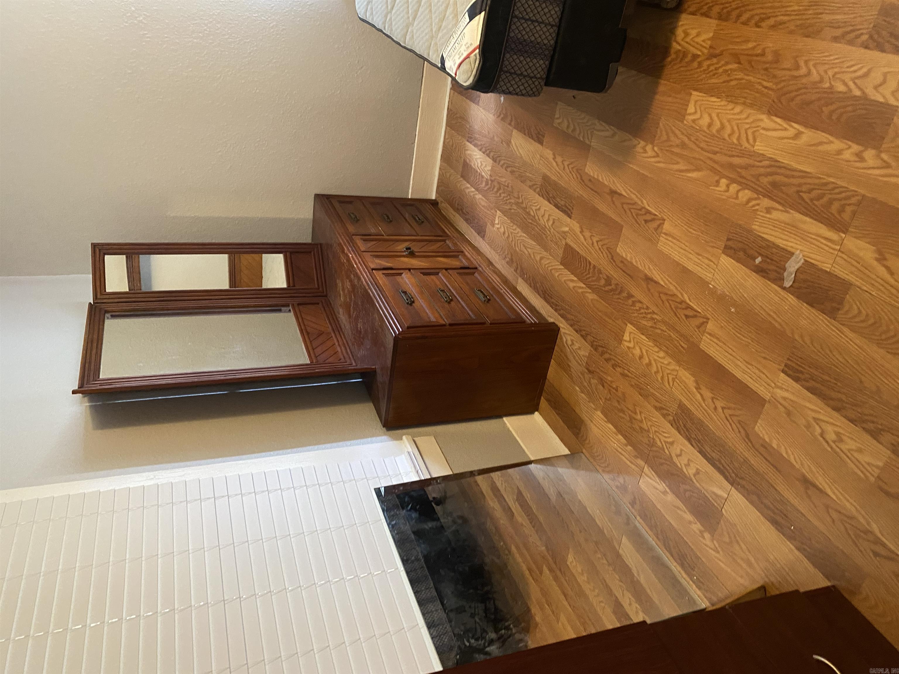 CITY OF LR - Residential