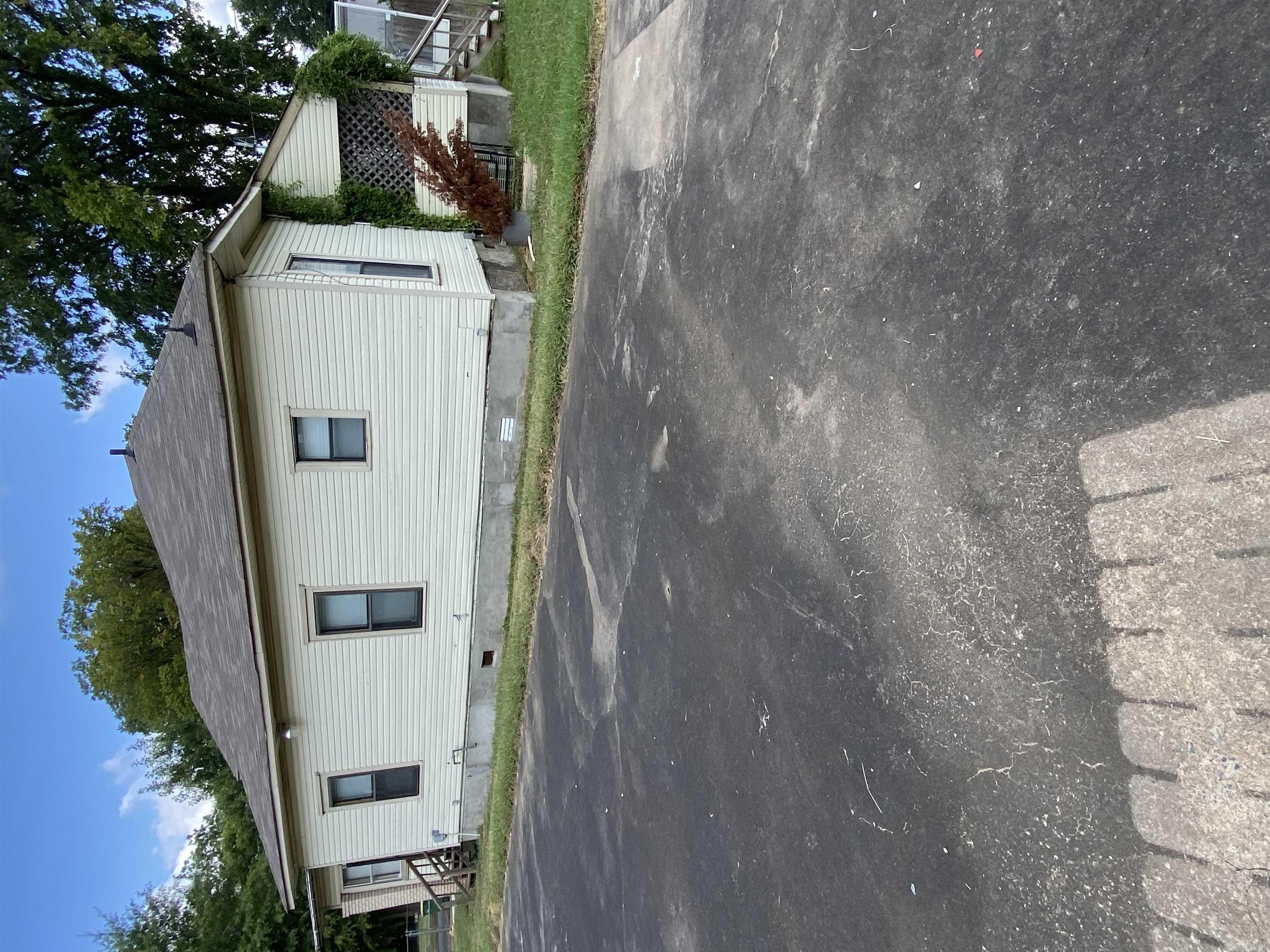 CITY OF LR - Residential