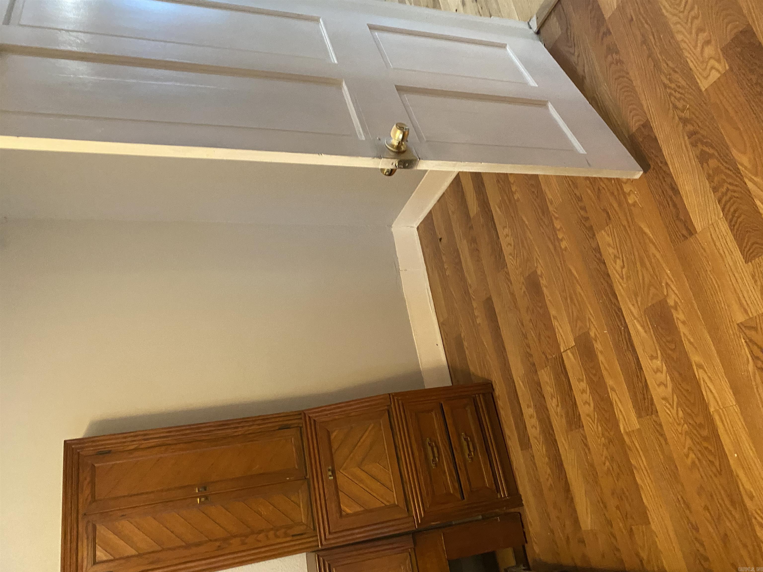 CITY OF LR - Residential