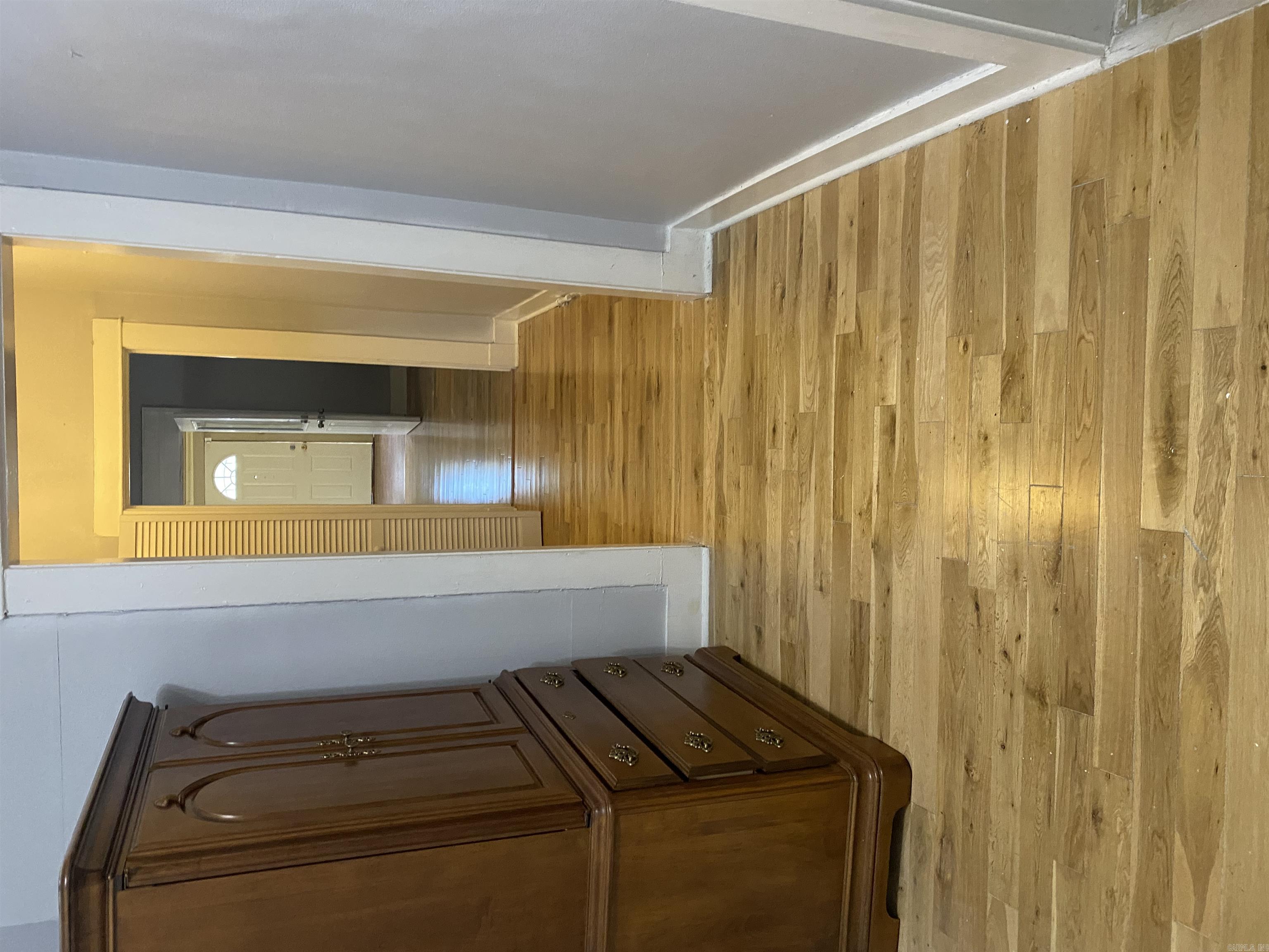 CITY OF LR - Residential