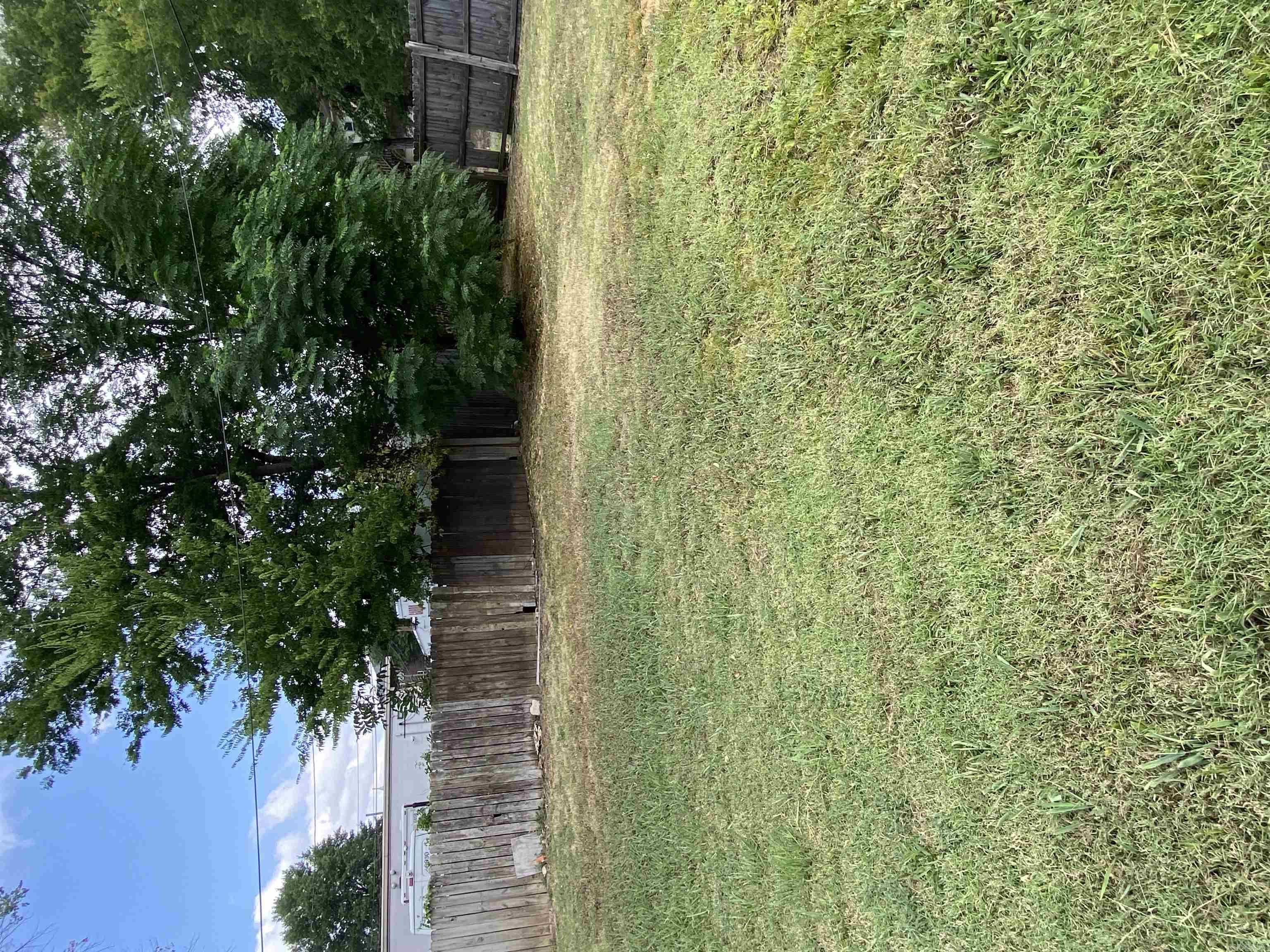 CITY OF LR - Residential