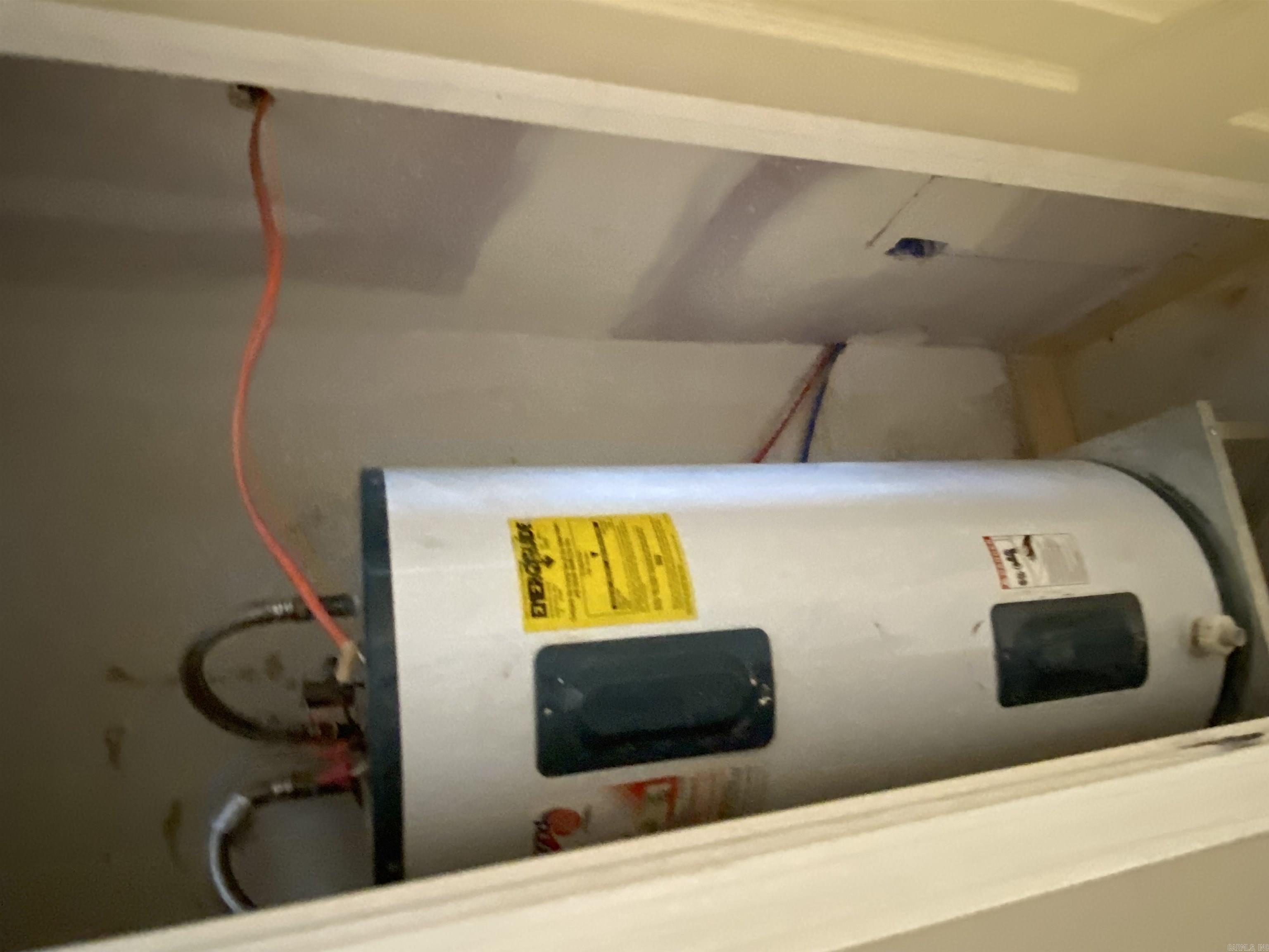 CITY OF LR - Residential