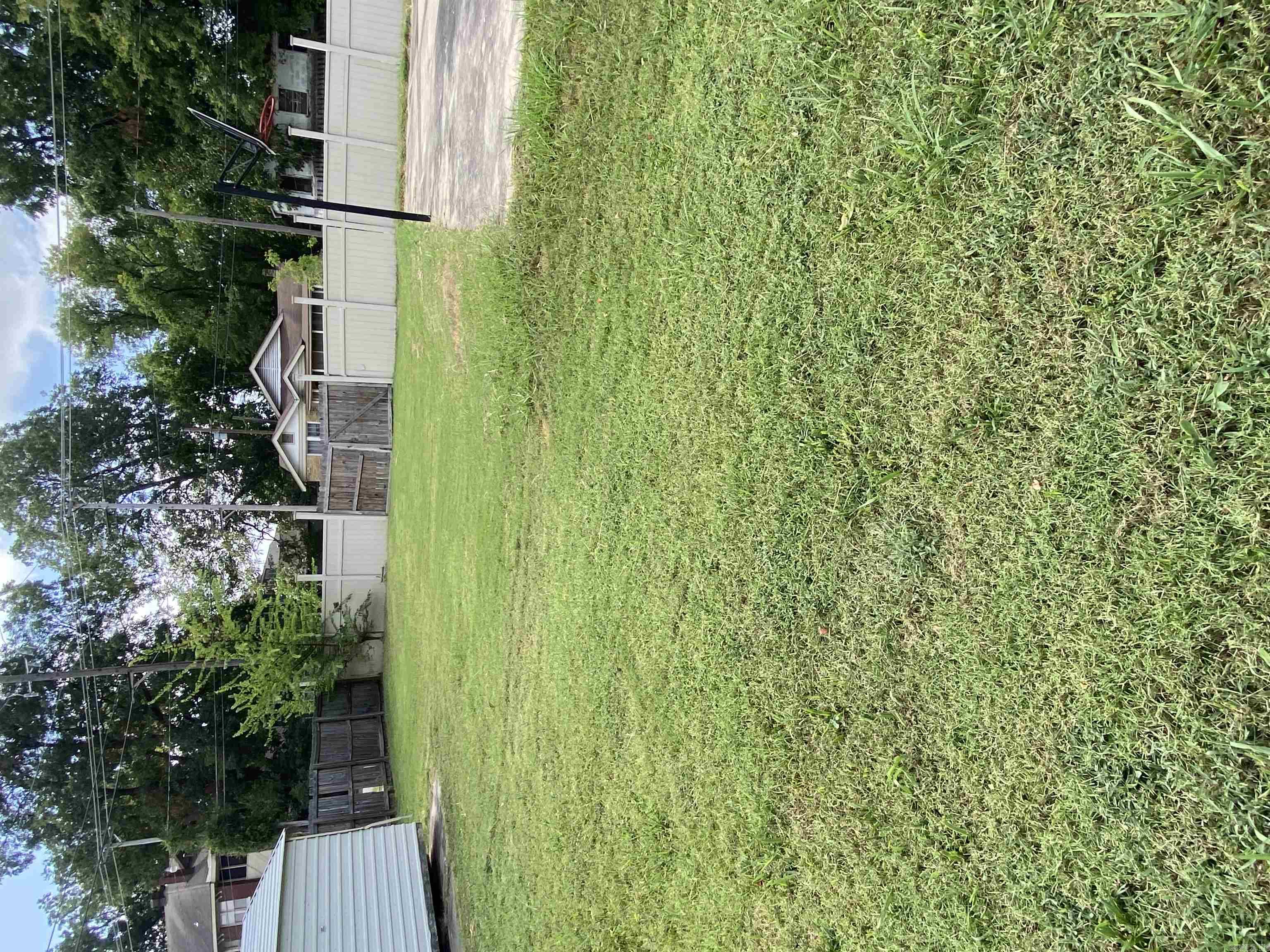 CITY OF LR - Residential