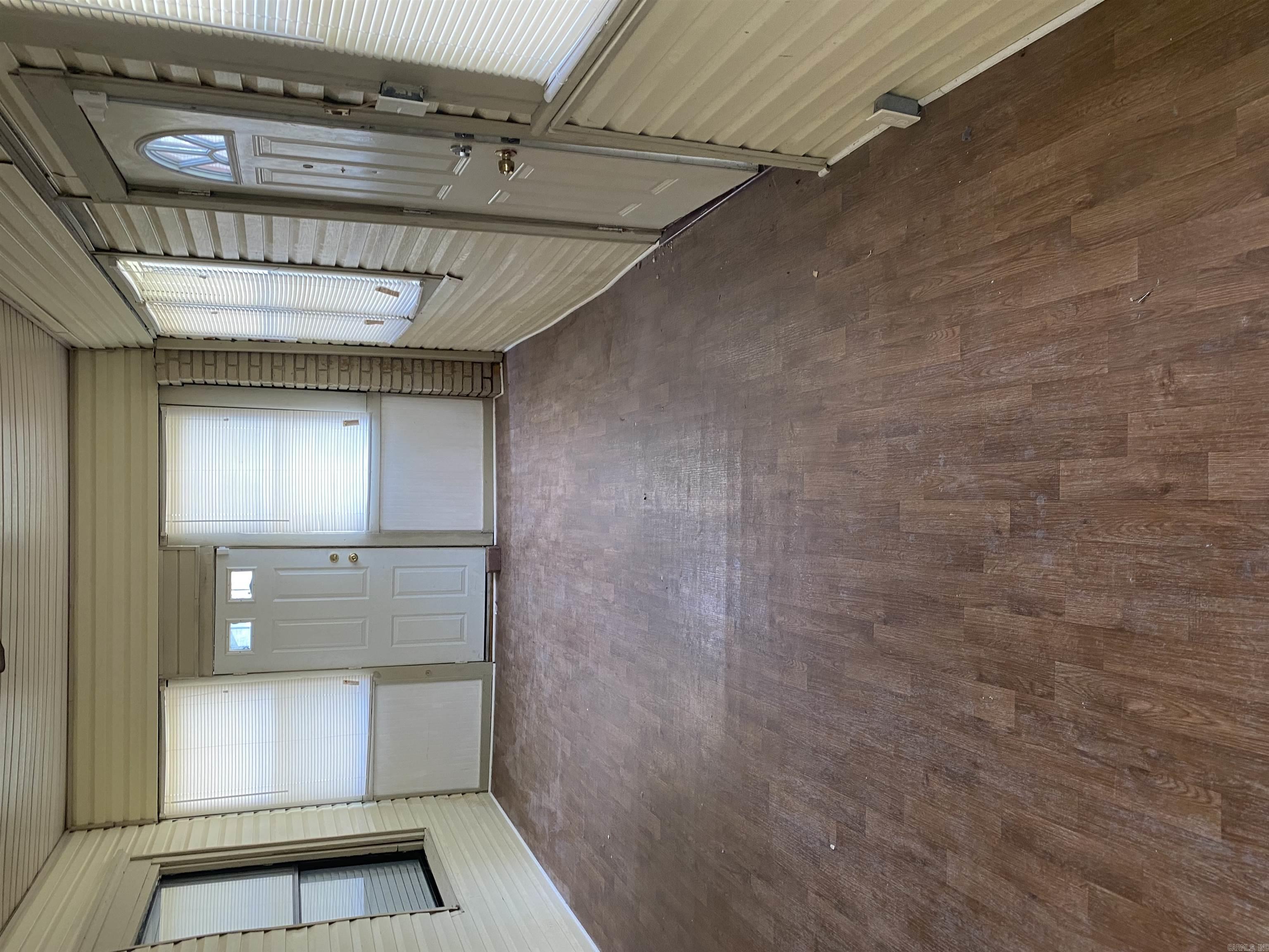 CITY OF LR - Residential