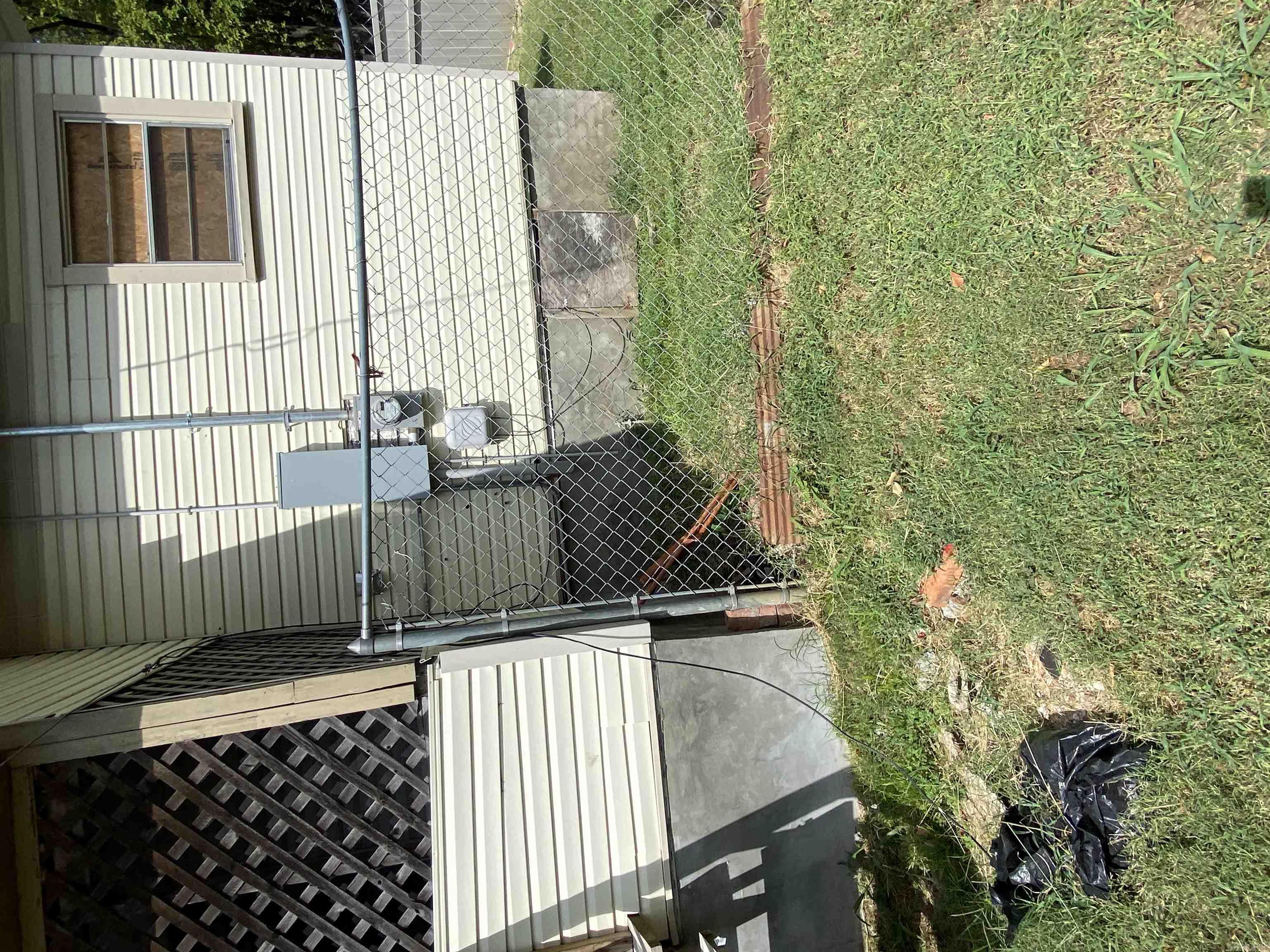 CITY OF LR - Residential