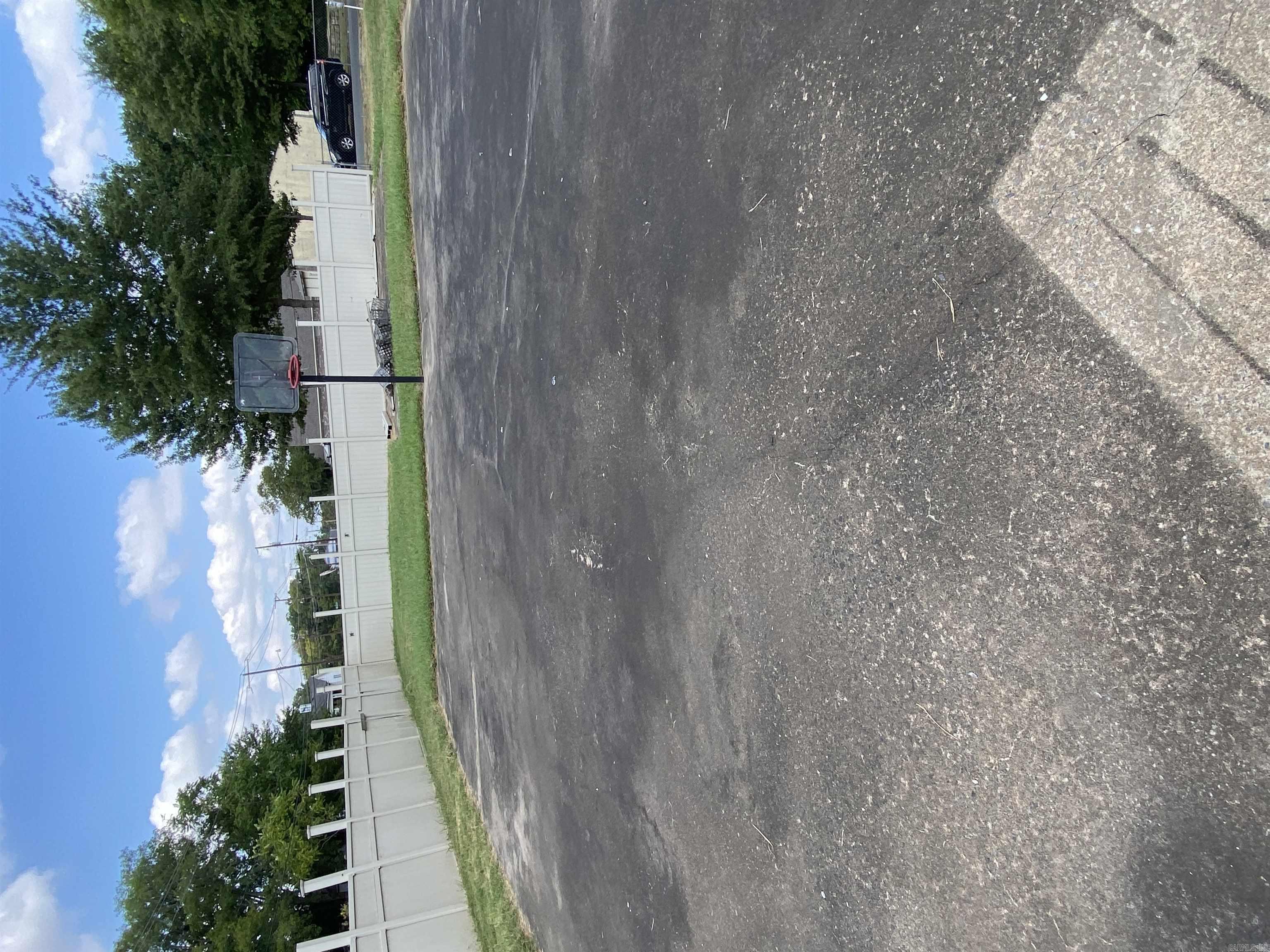 CITY OF LR - Residential