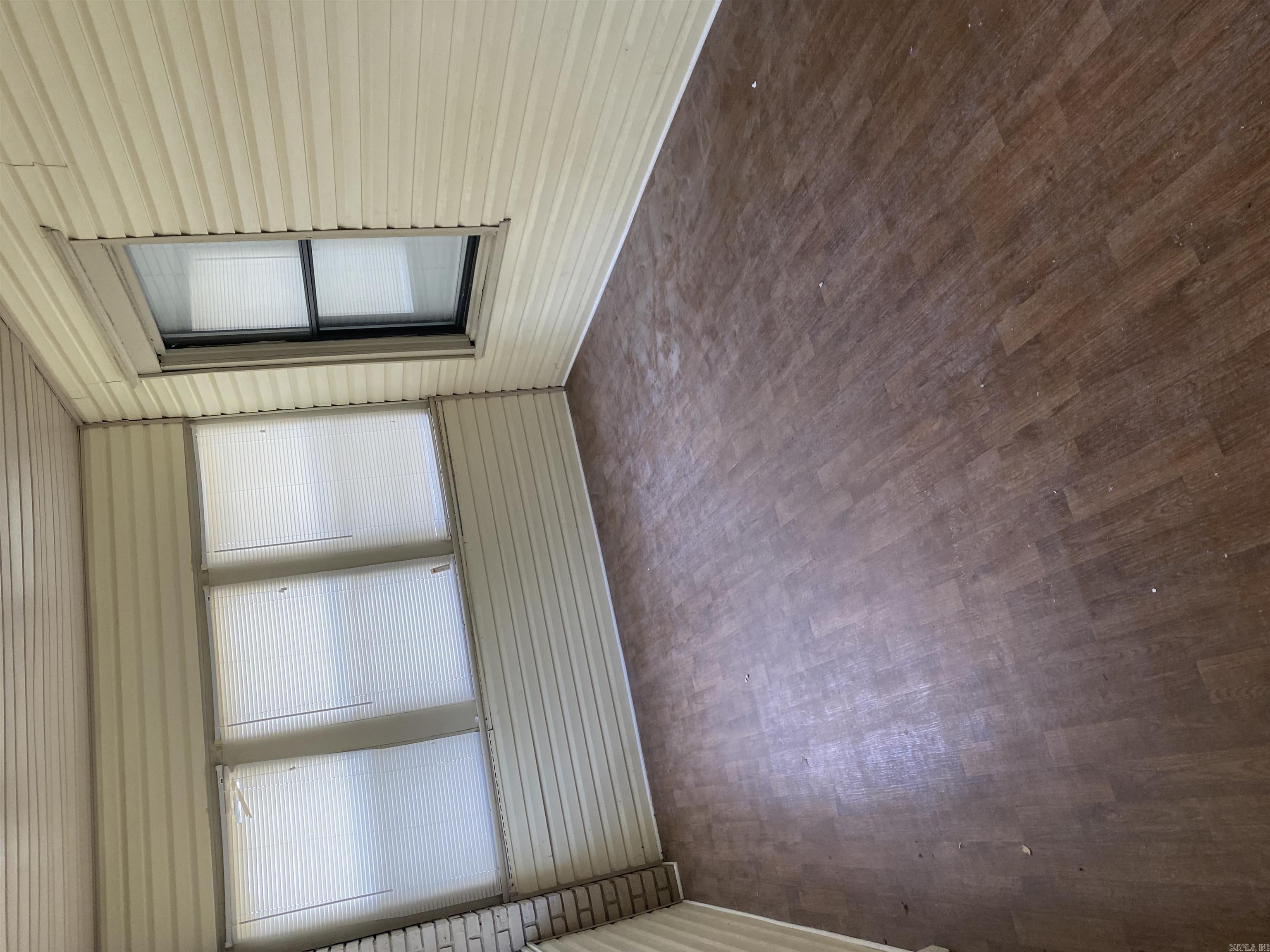 CITY OF LR - Residential