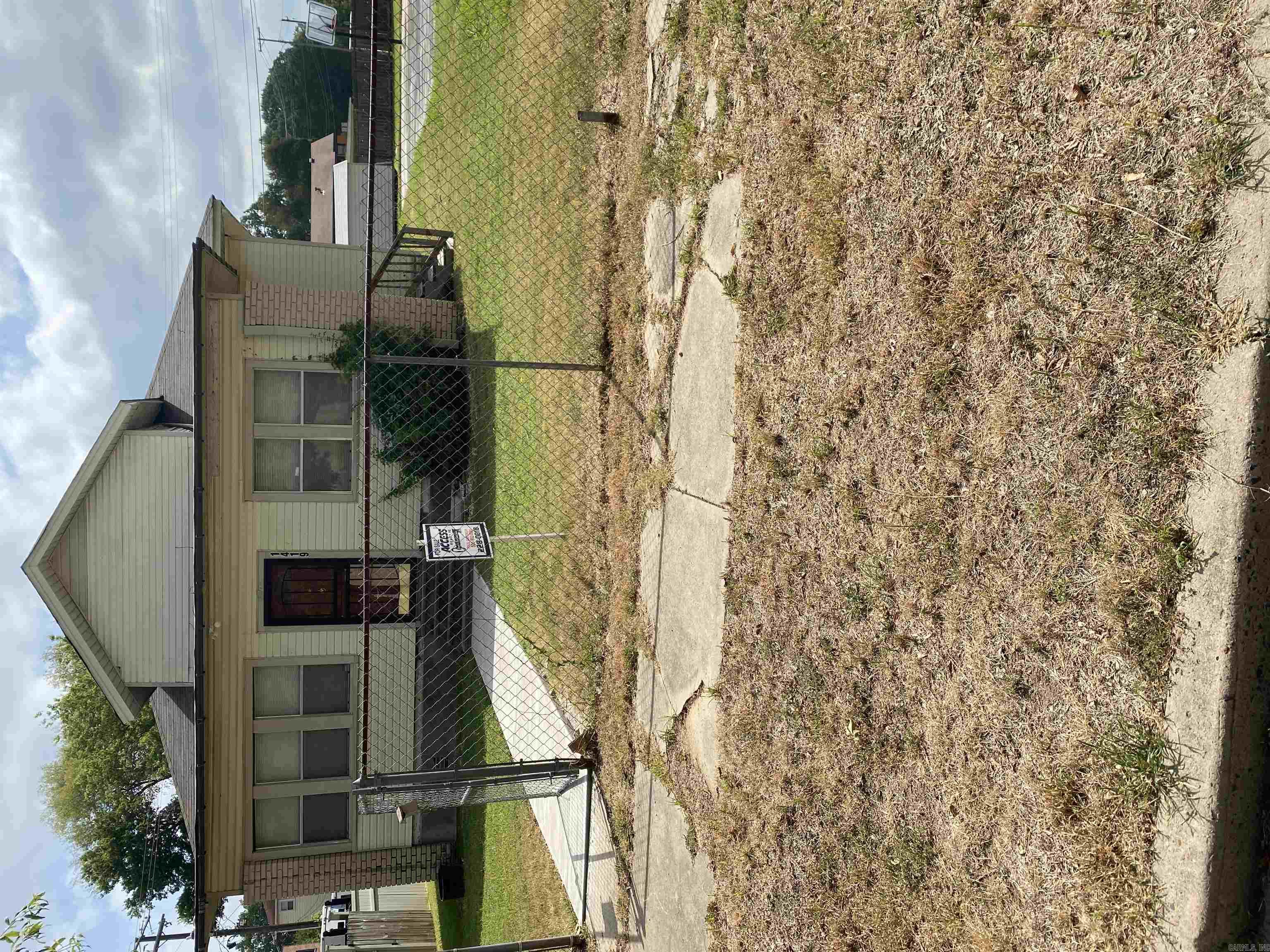 CITY OF LR - Residential