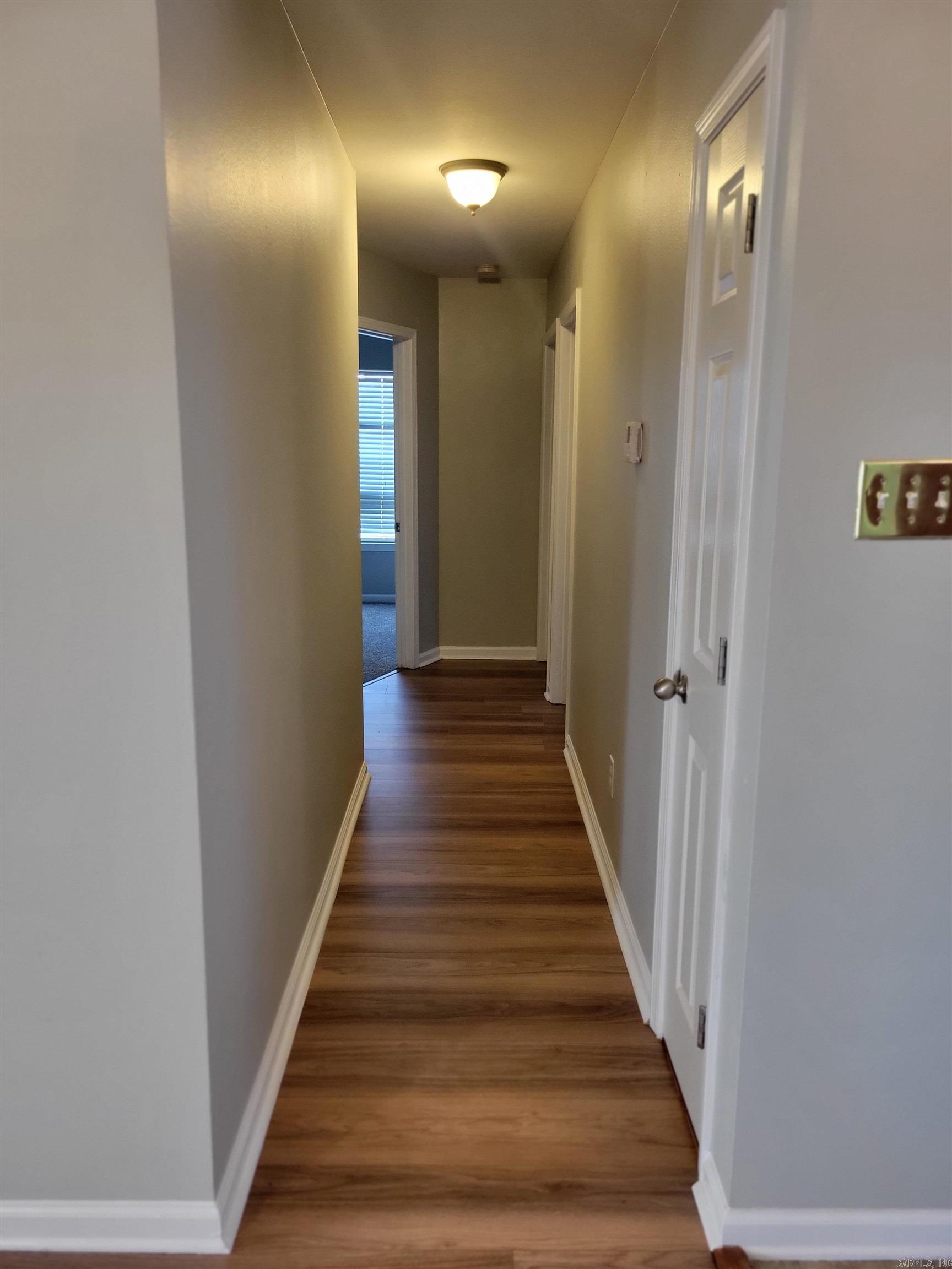 CLOVER RIDGE - Residential