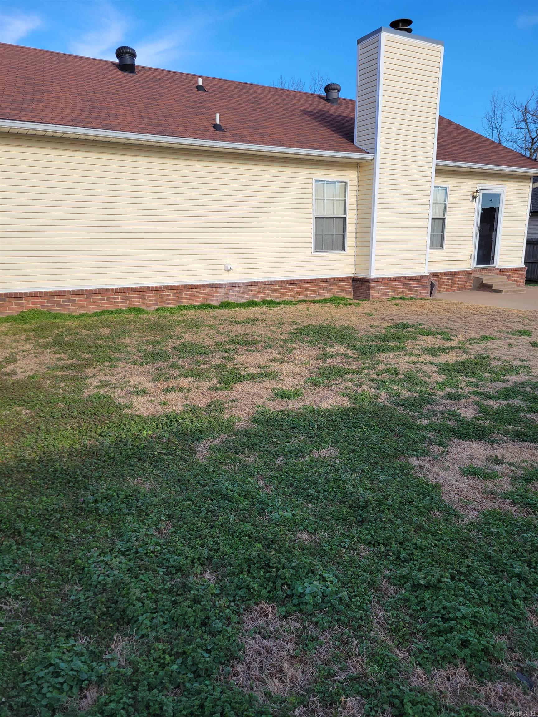 CLOVER RIDGE - Residential