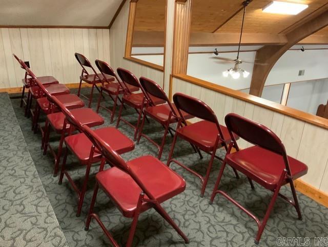 Metes & Bounds - Commercial Sale