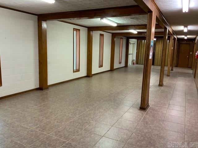 Metes & Bounds - Commercial Sale