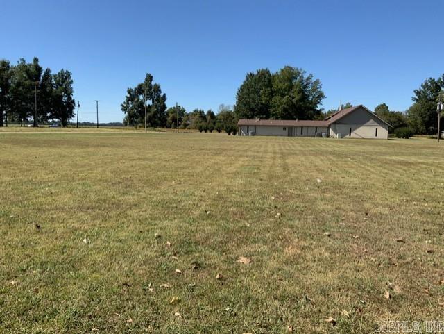 Metes & Bounds - Commercial Sale