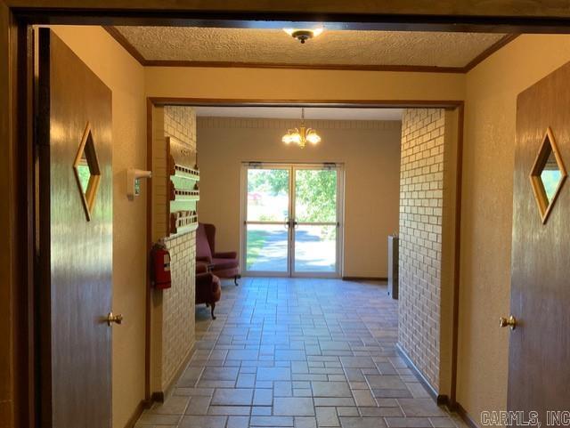 Metes & Bounds - Commercial Sale