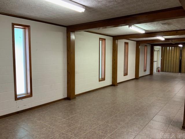 Metes & Bounds - Commercial Sale