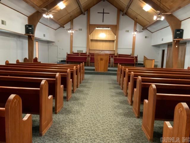 Metes & Bounds - Commercial Sale