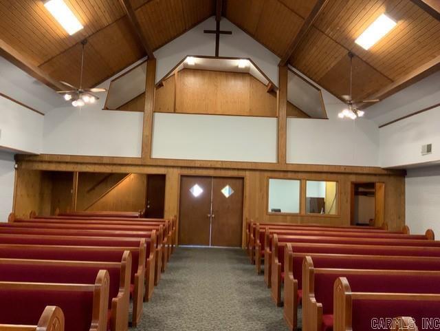 Metes & Bounds - Commercial Sale