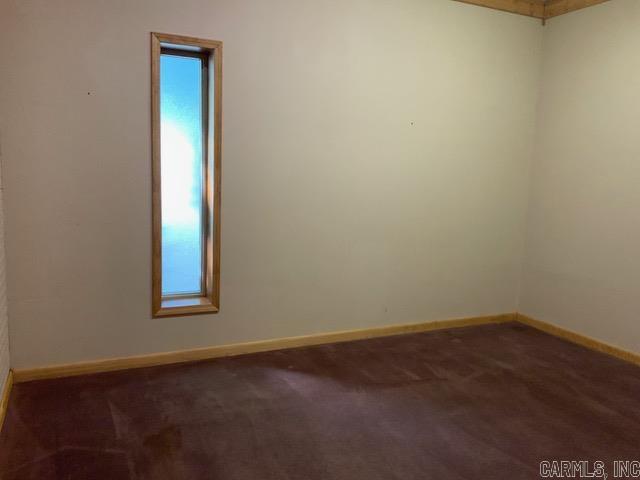 Metes & Bounds - Commercial Sale