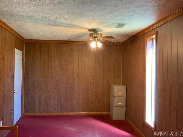 Metes & Bounds - Commercial Sale