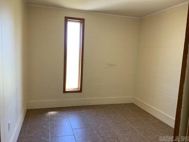 Metes & Bounds - Commercial Sale