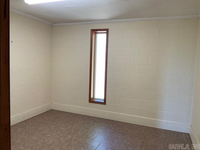 Metes & Bounds - Commercial Sale