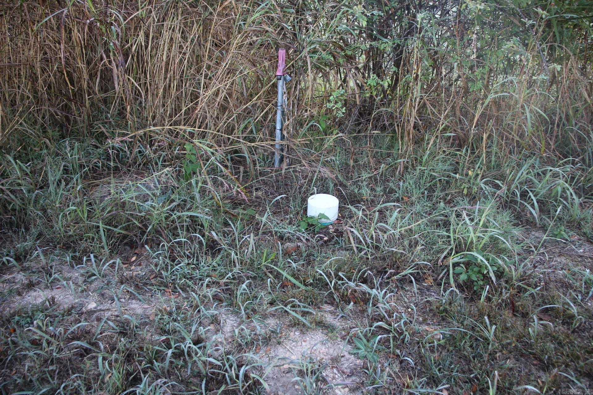 Not in Subdivision - Land