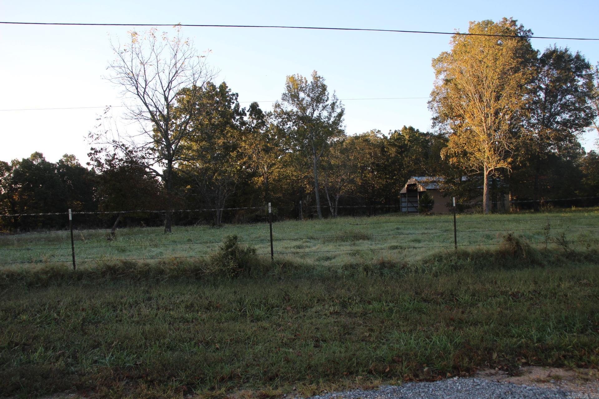 Not in Subdivision - Land