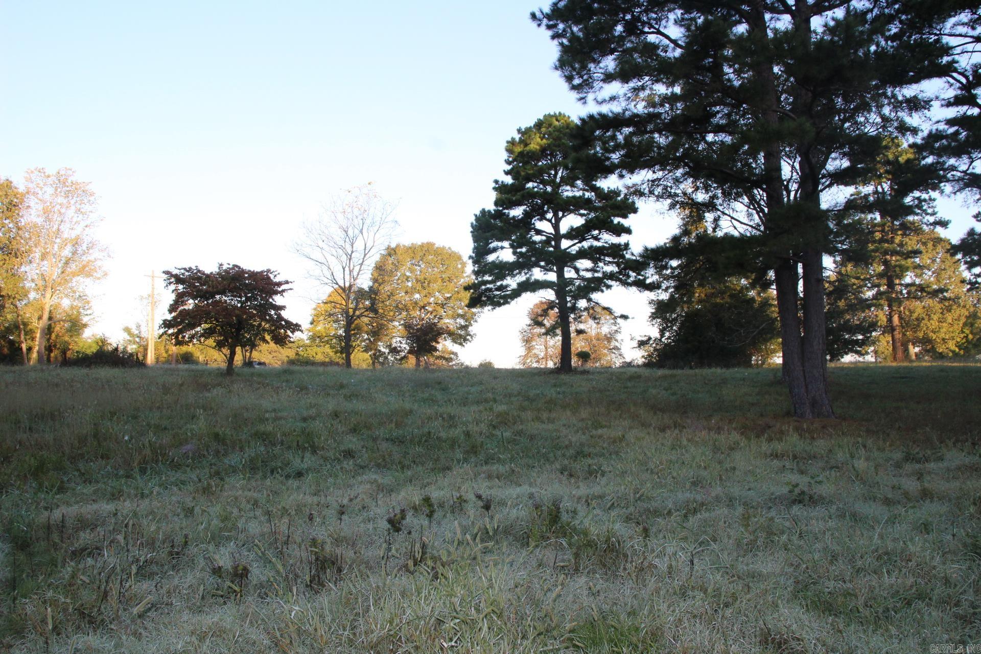 Not in Subdivision - Land