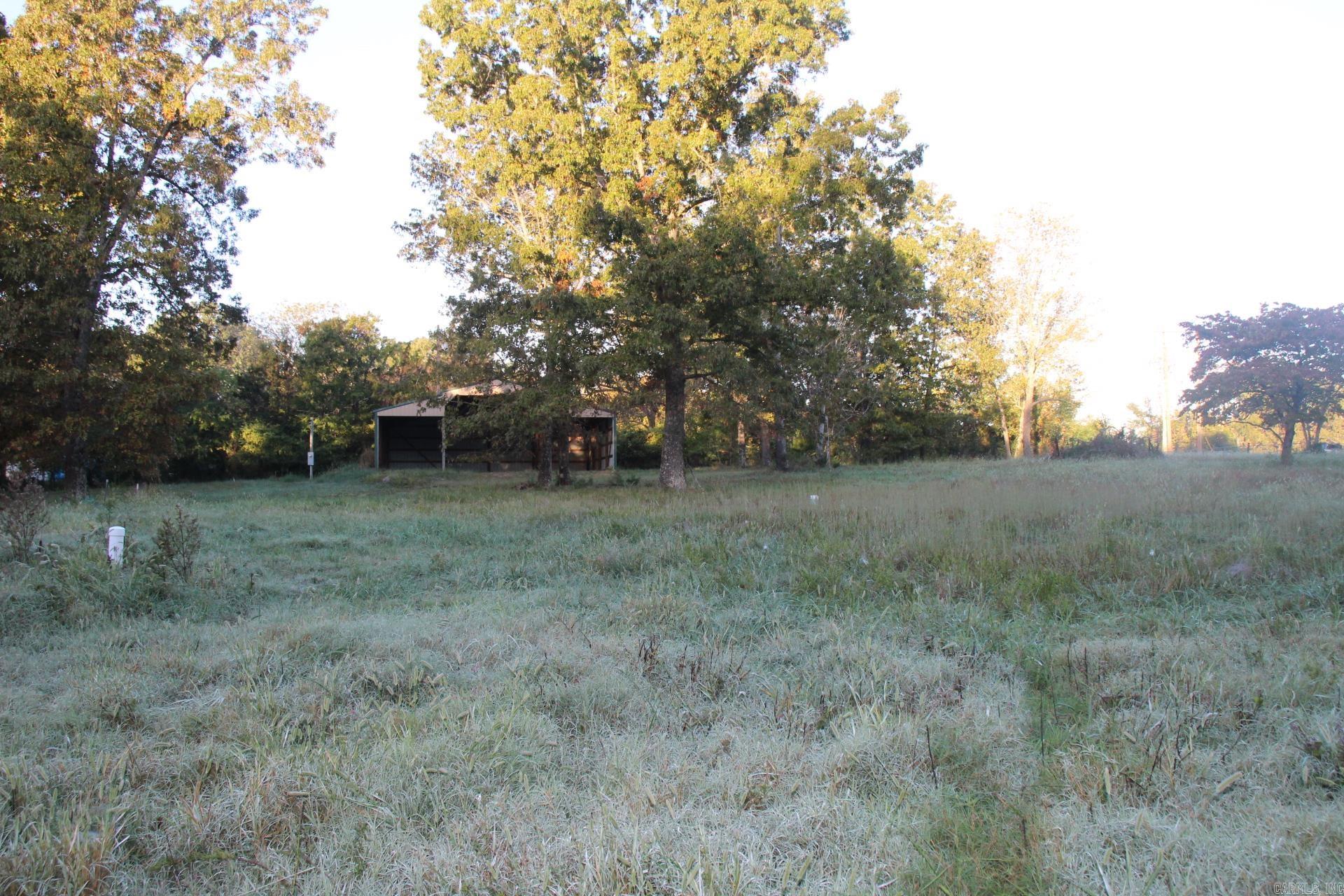 Not in Subdivision - Land