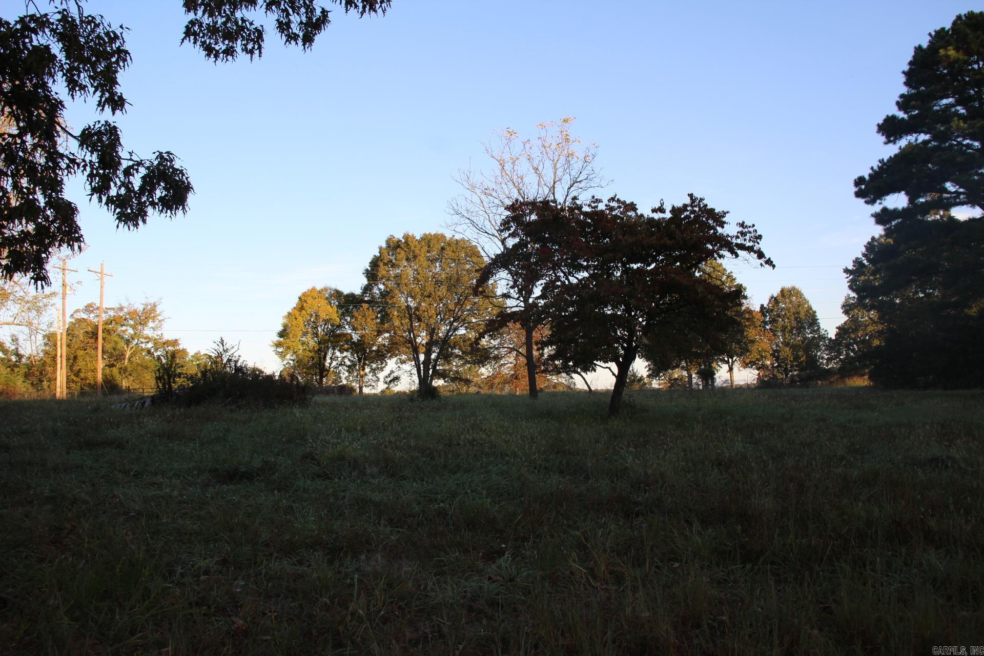 Not in Subdivision - Land