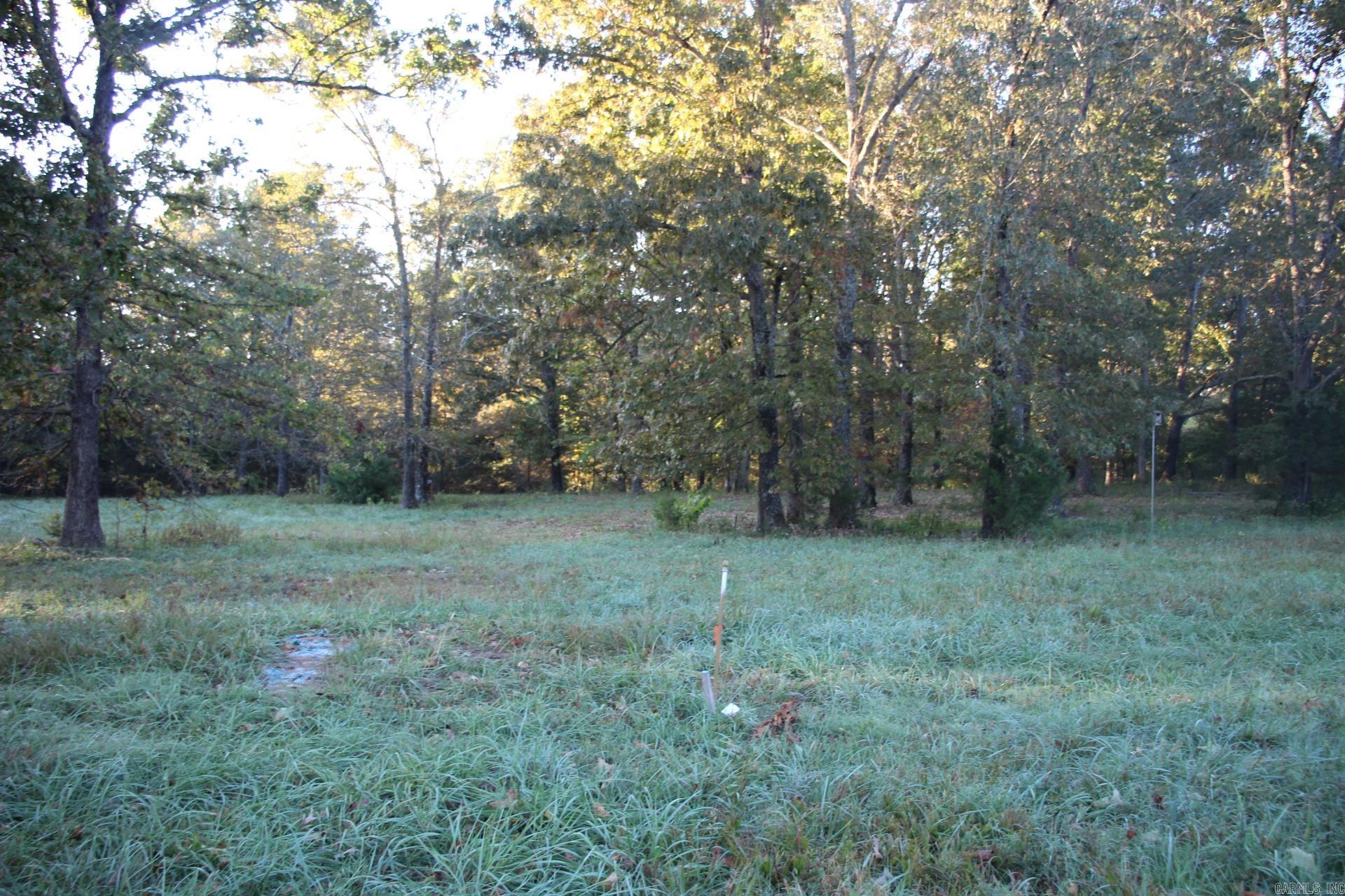 Not in Subdivision - Land