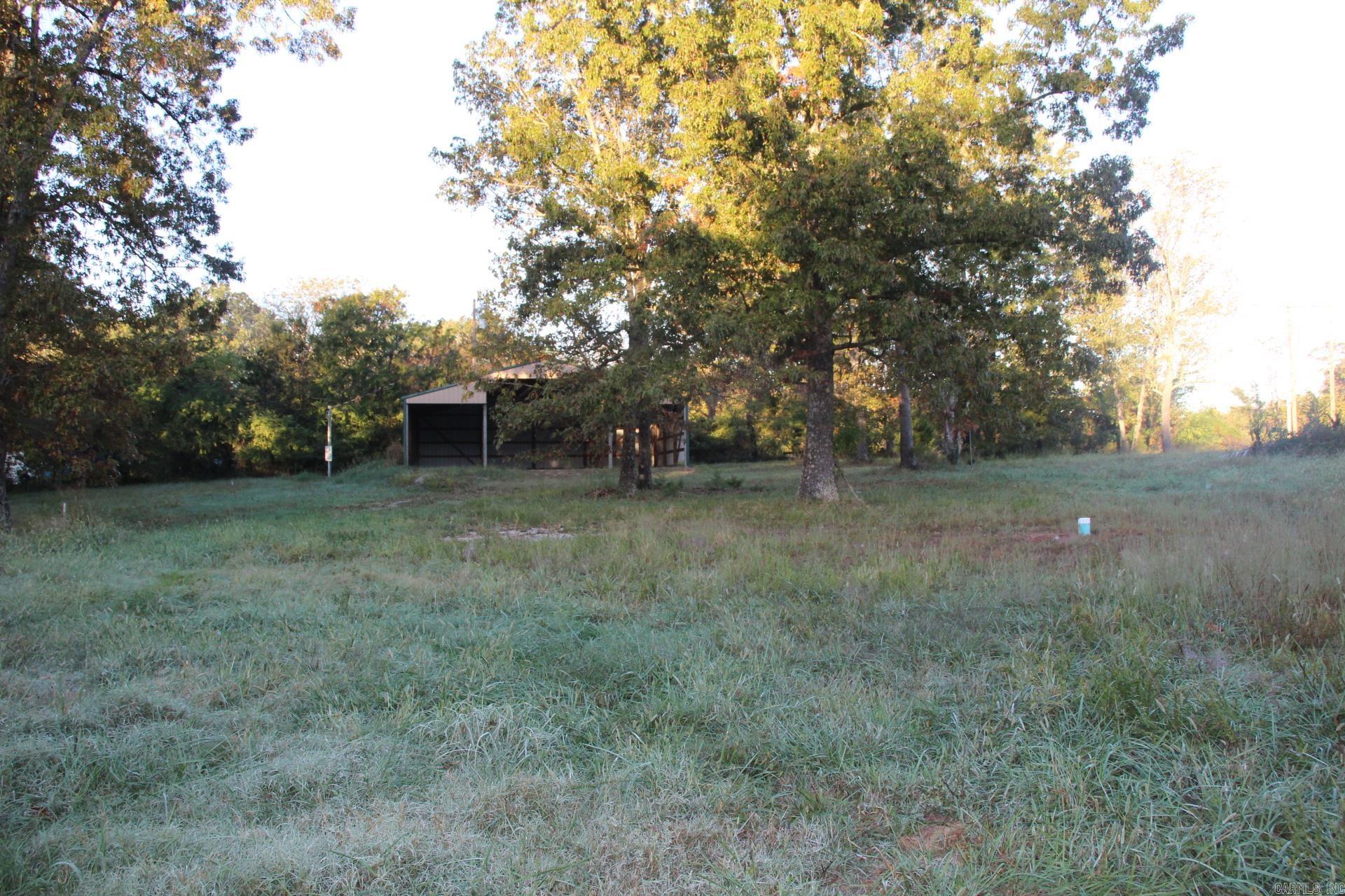 Not in Subdivision - Land