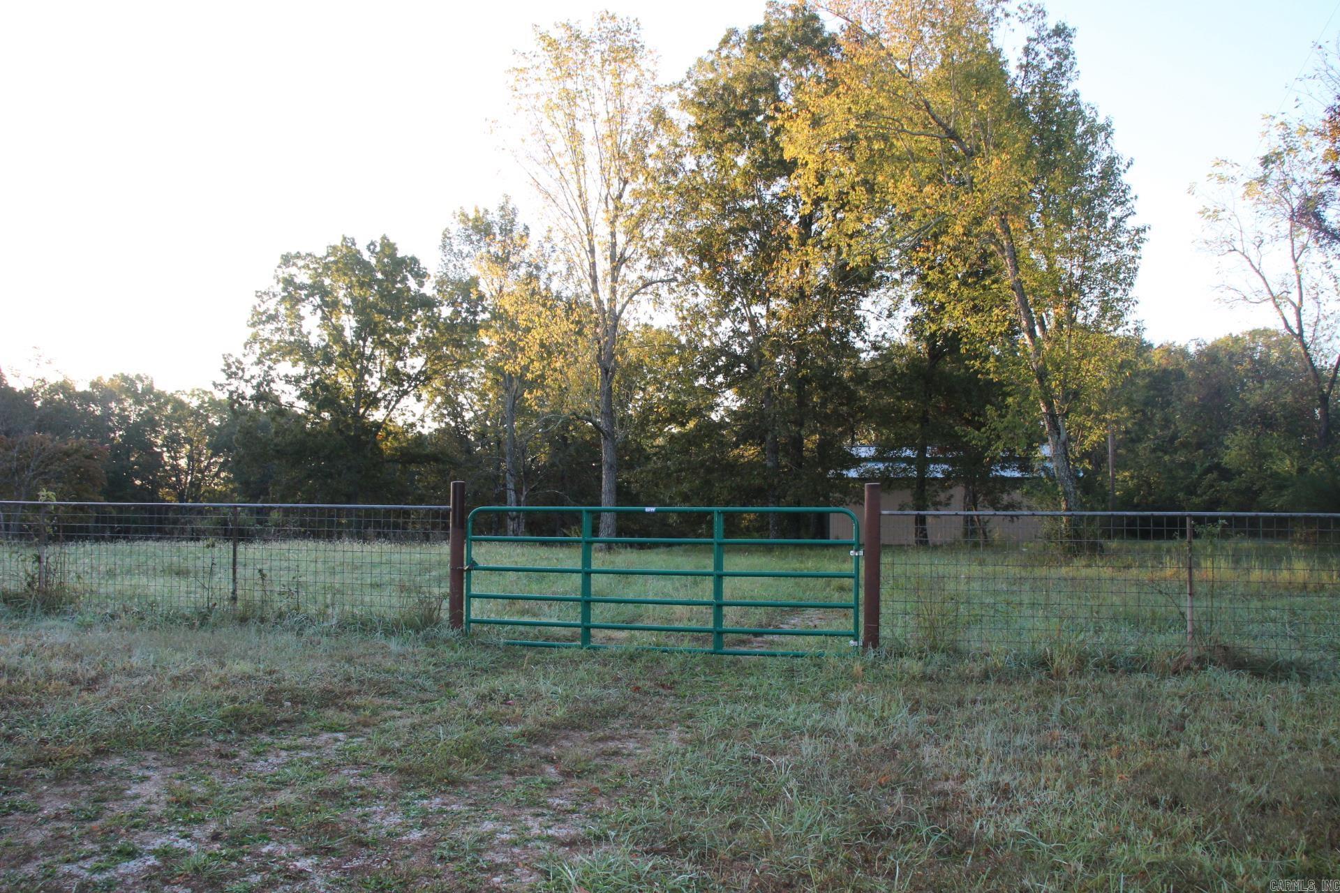 Not in Subdivision - Land