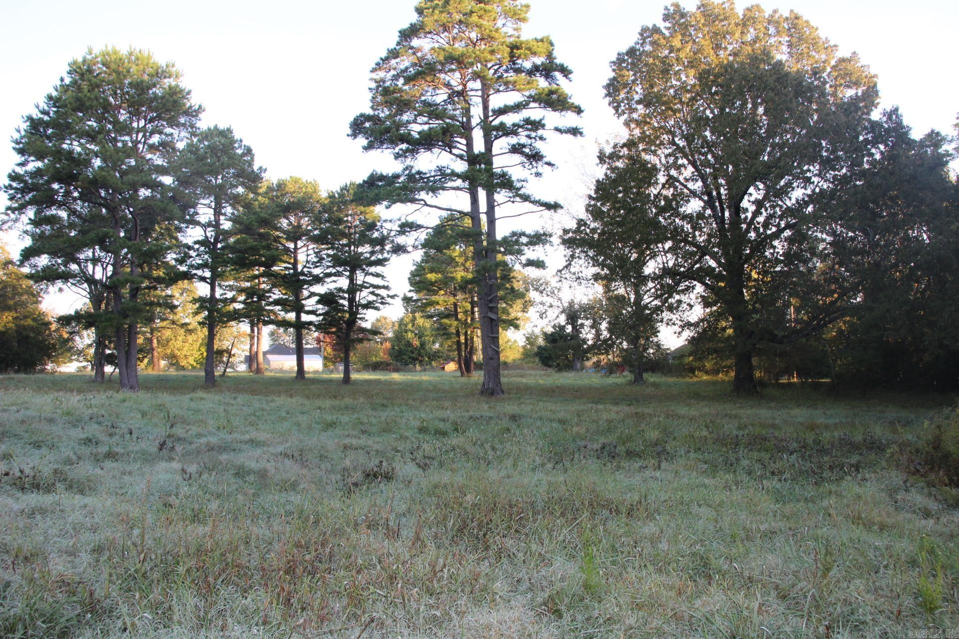 Not in Subdivision - Land