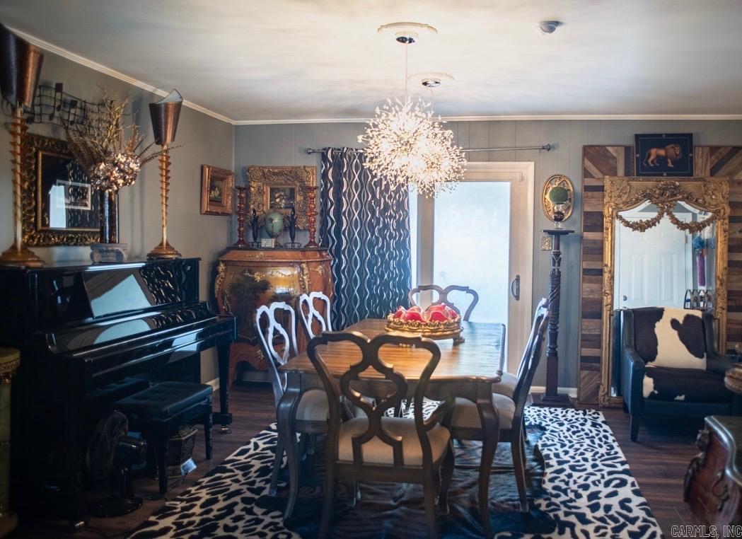 WALNUT VALLEY - Residential