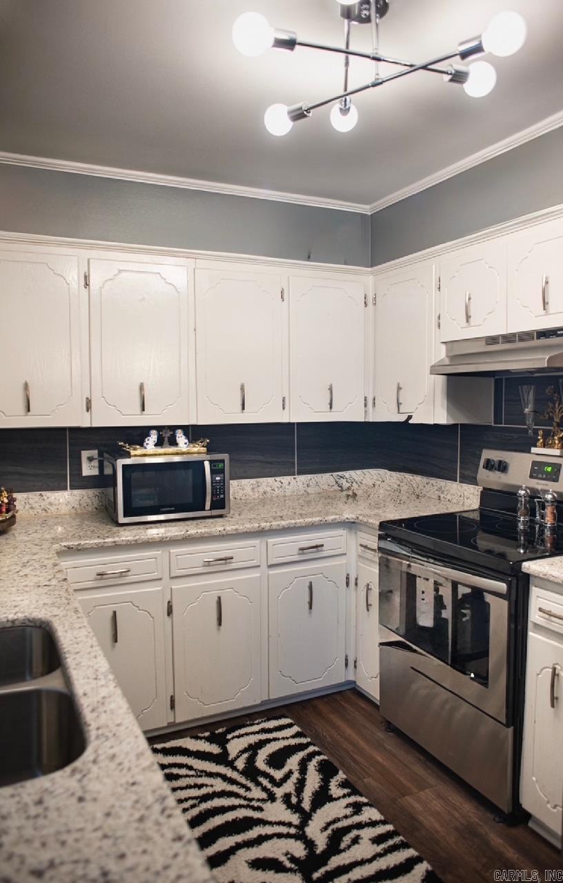 WALNUT VALLEY - Residential