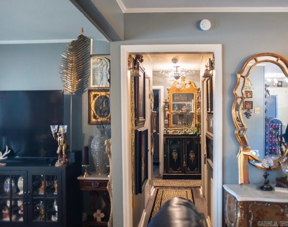 WALNUT VALLEY - Residential