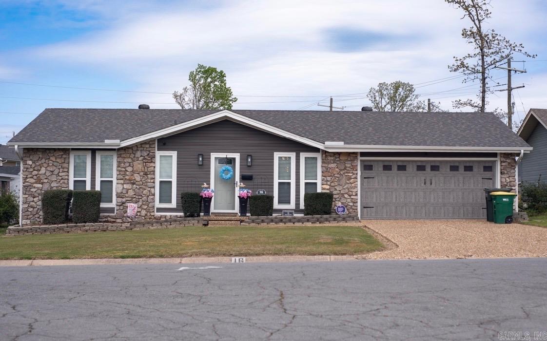 WALNUT VALLEY - Residential