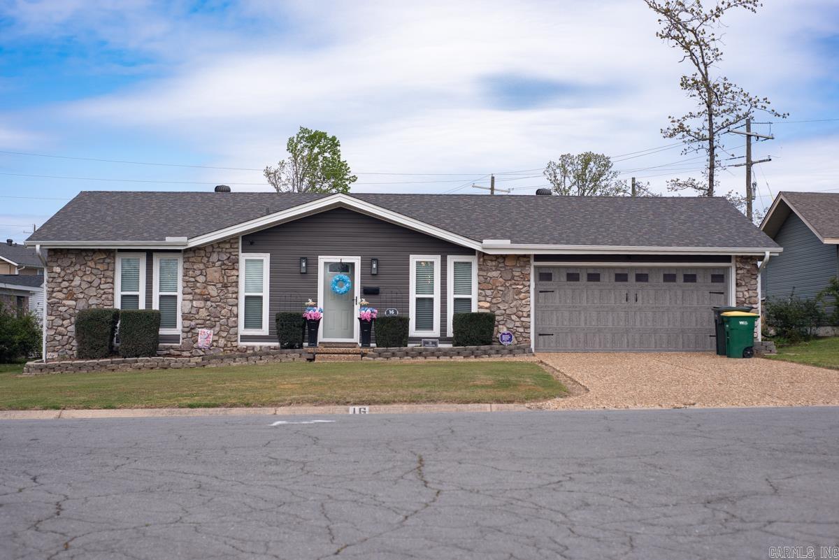 WALNUT VALLEY - Residential