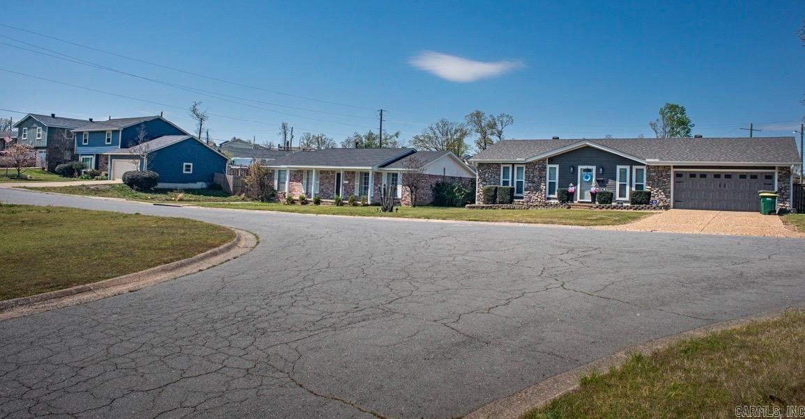 WALNUT VALLEY - Residential