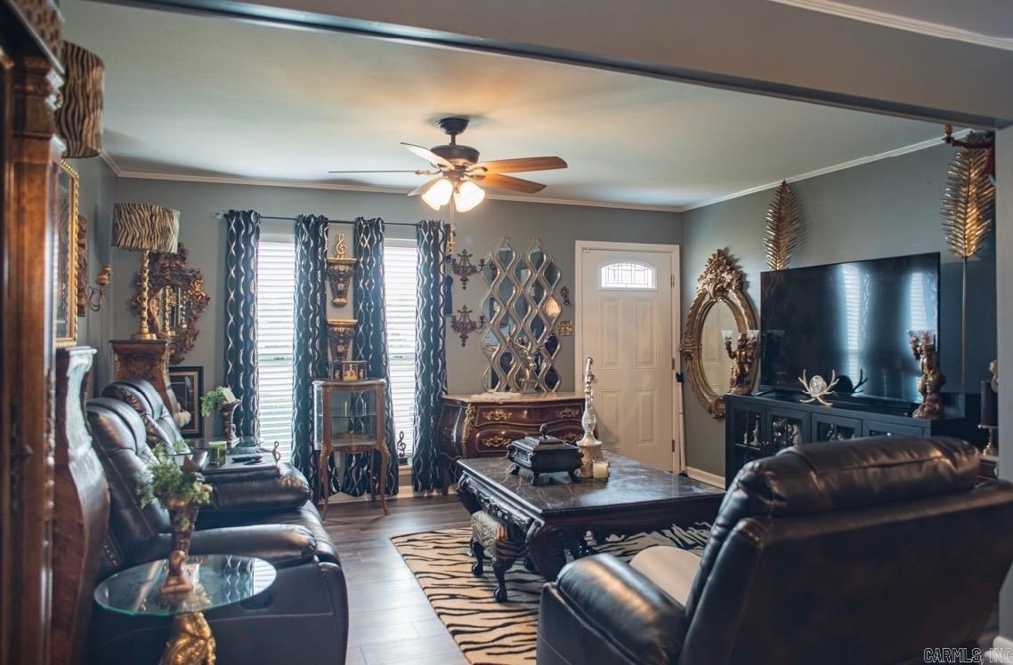 WALNUT VALLEY - Residential