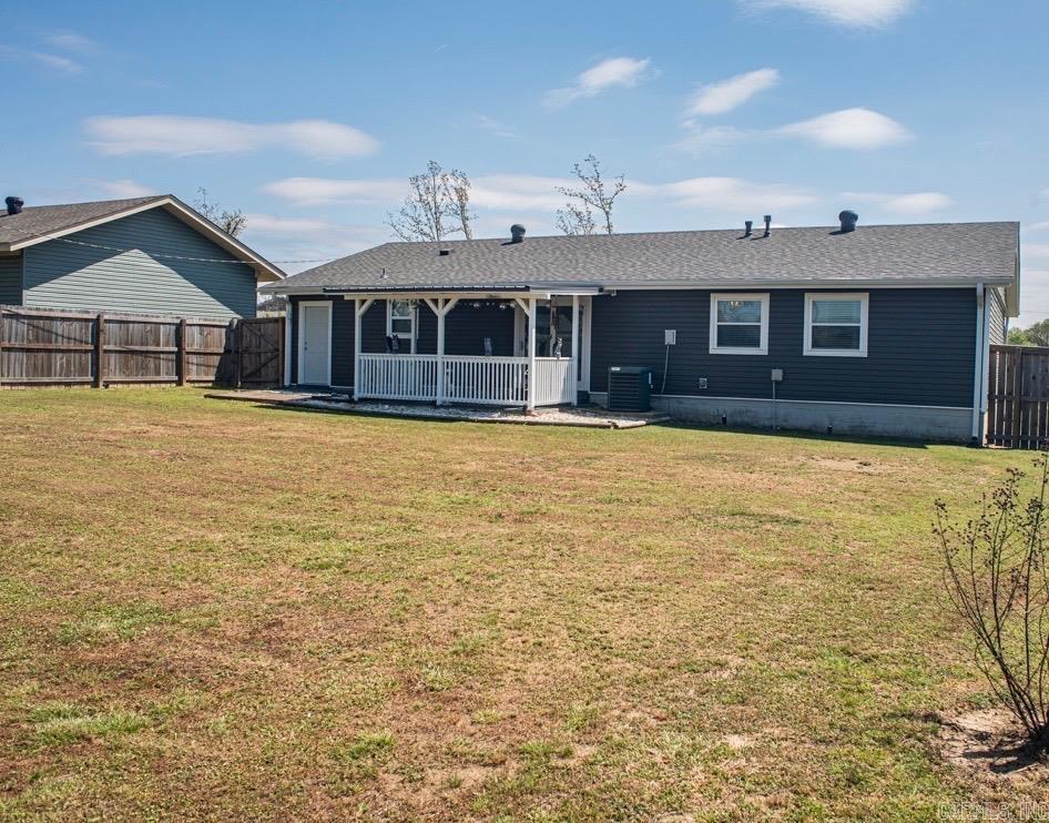 WALNUT VALLEY - Residential