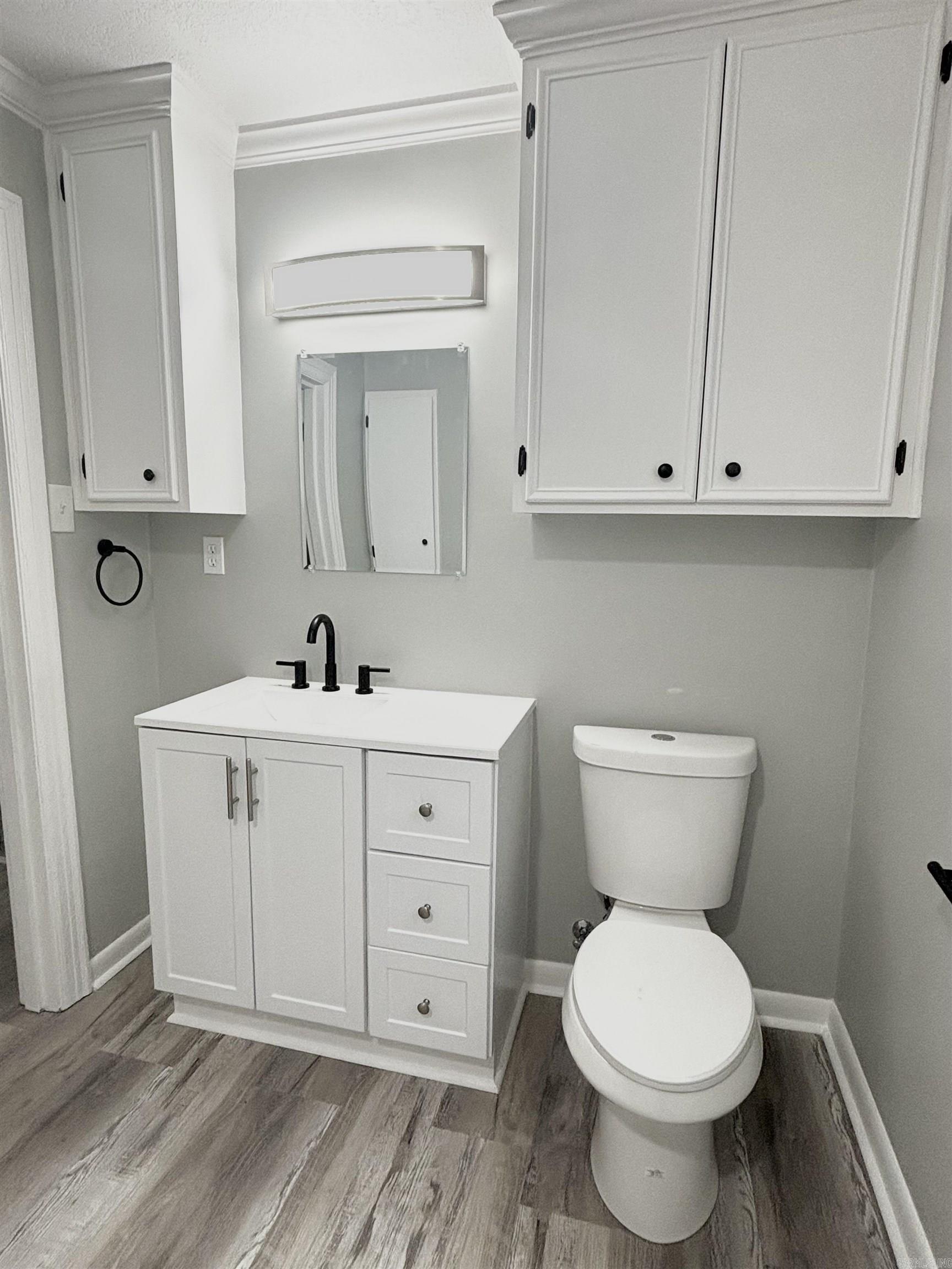 PARK HILL - Residential