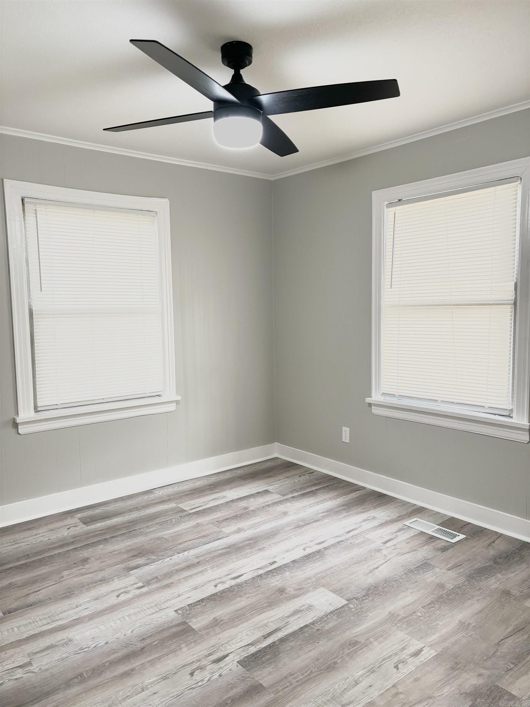 PARK HILL - Residential