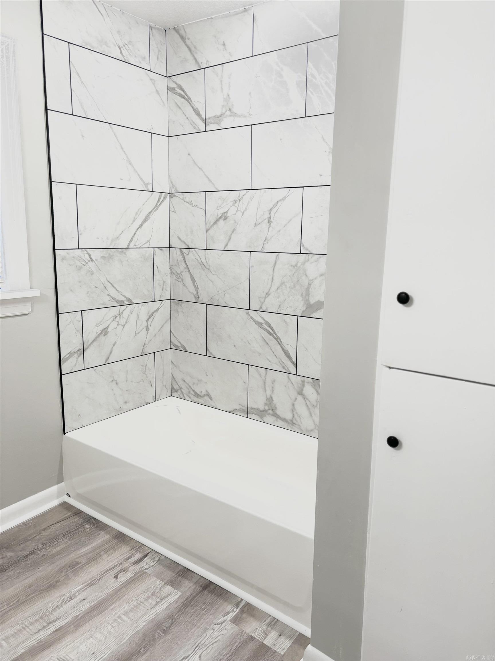 PARK HILL - Residential