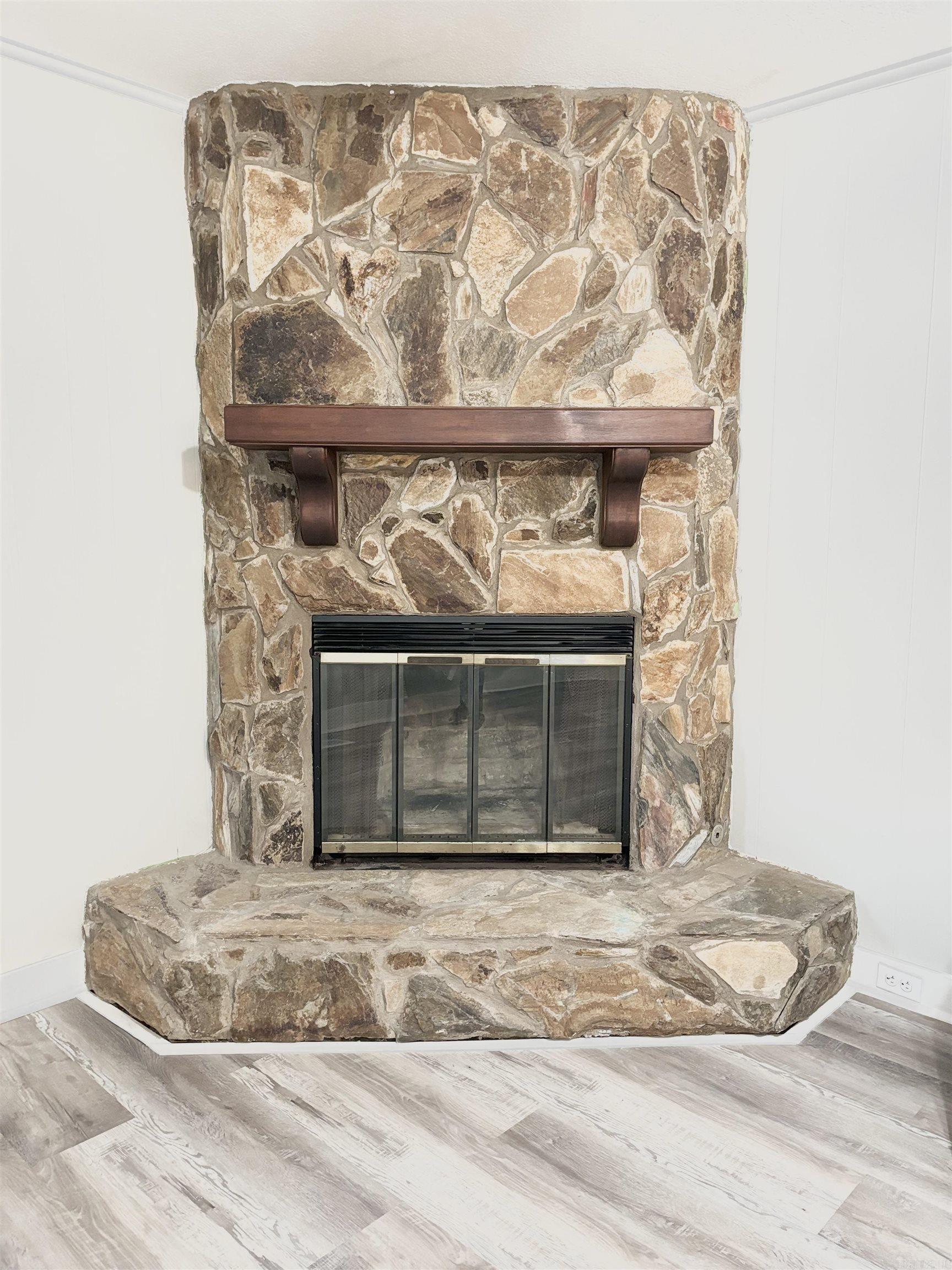 PARK HILL - Residential