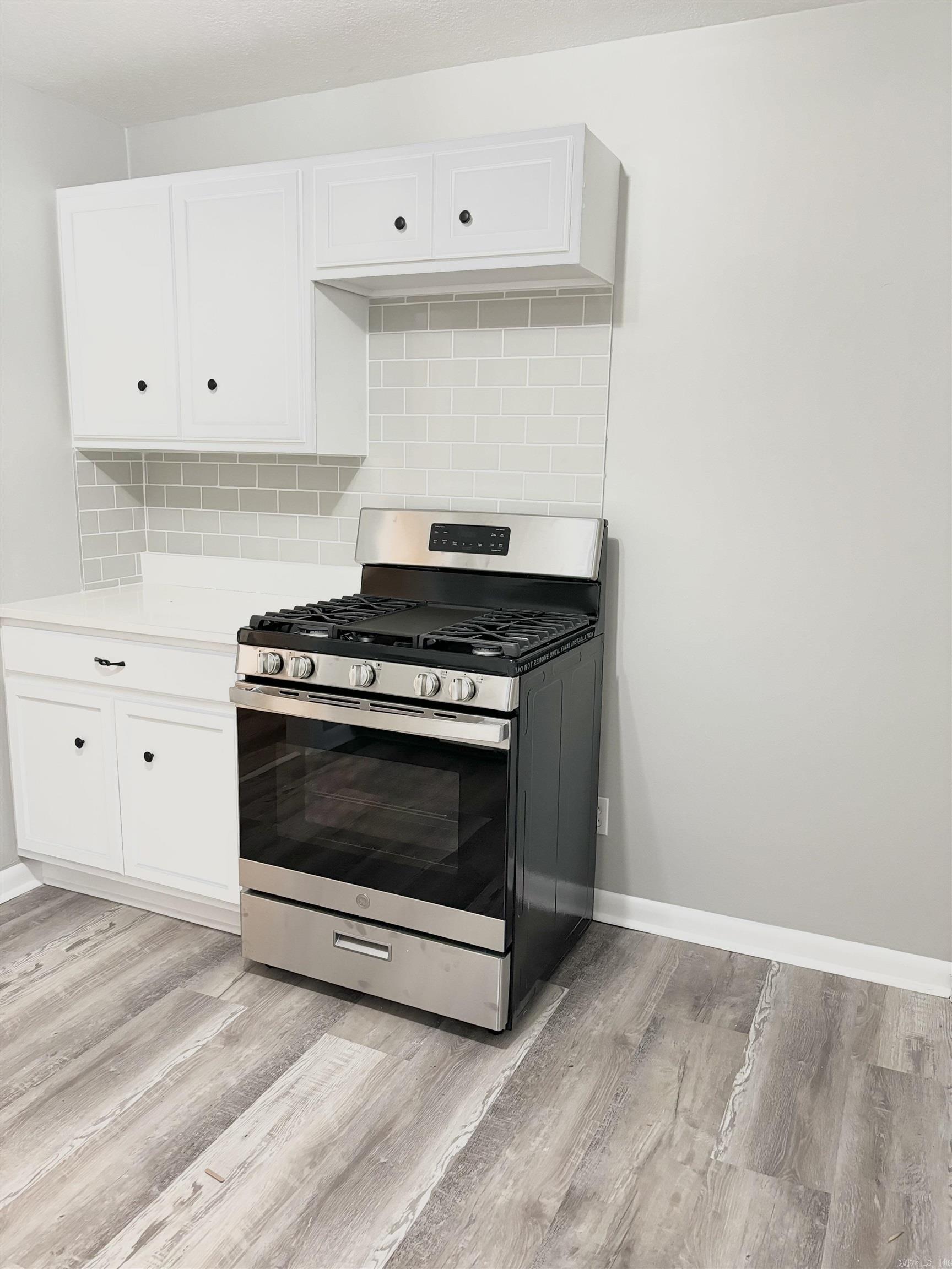 PARK HILL - Residential