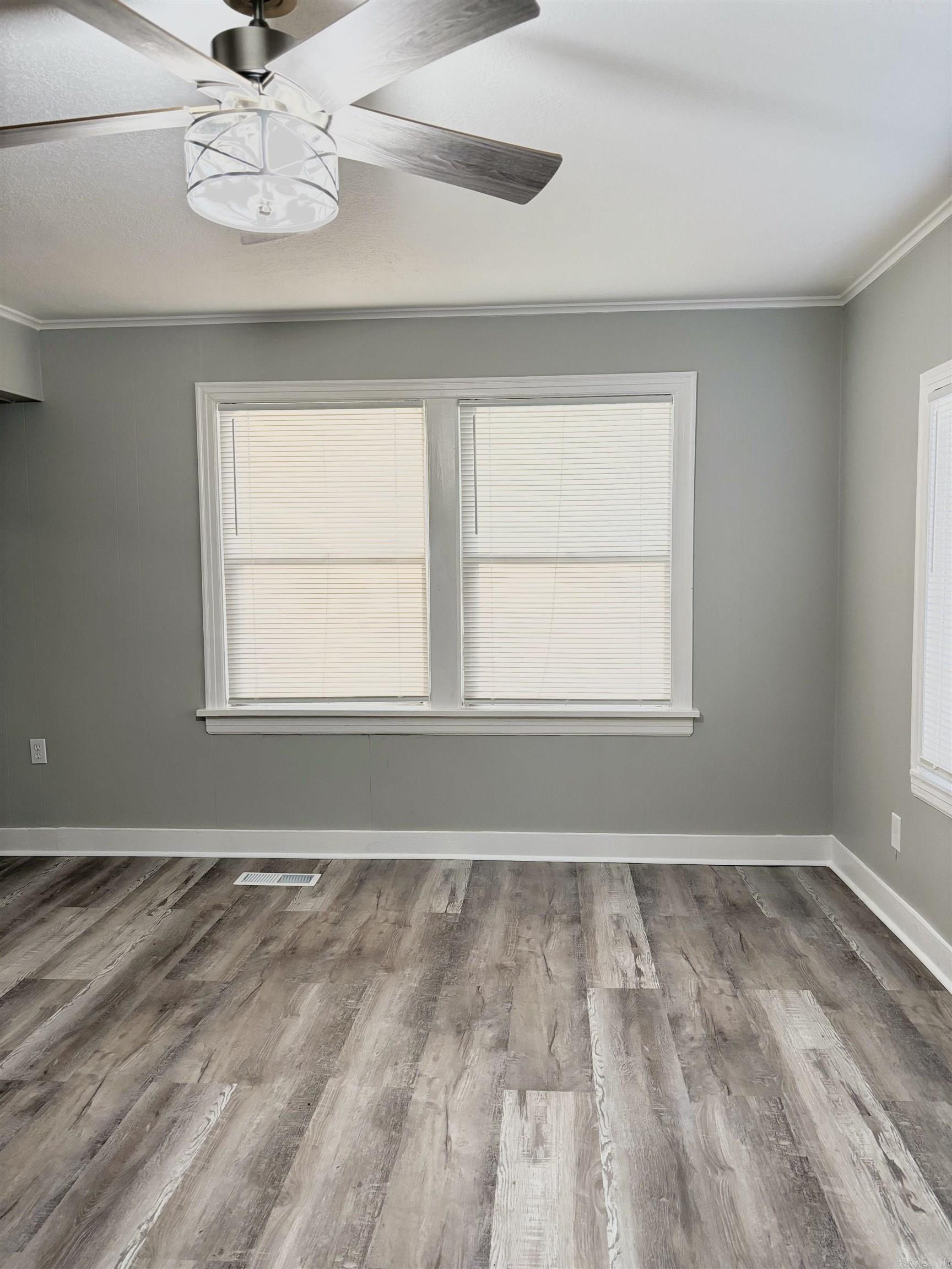 PARK HILL - Residential