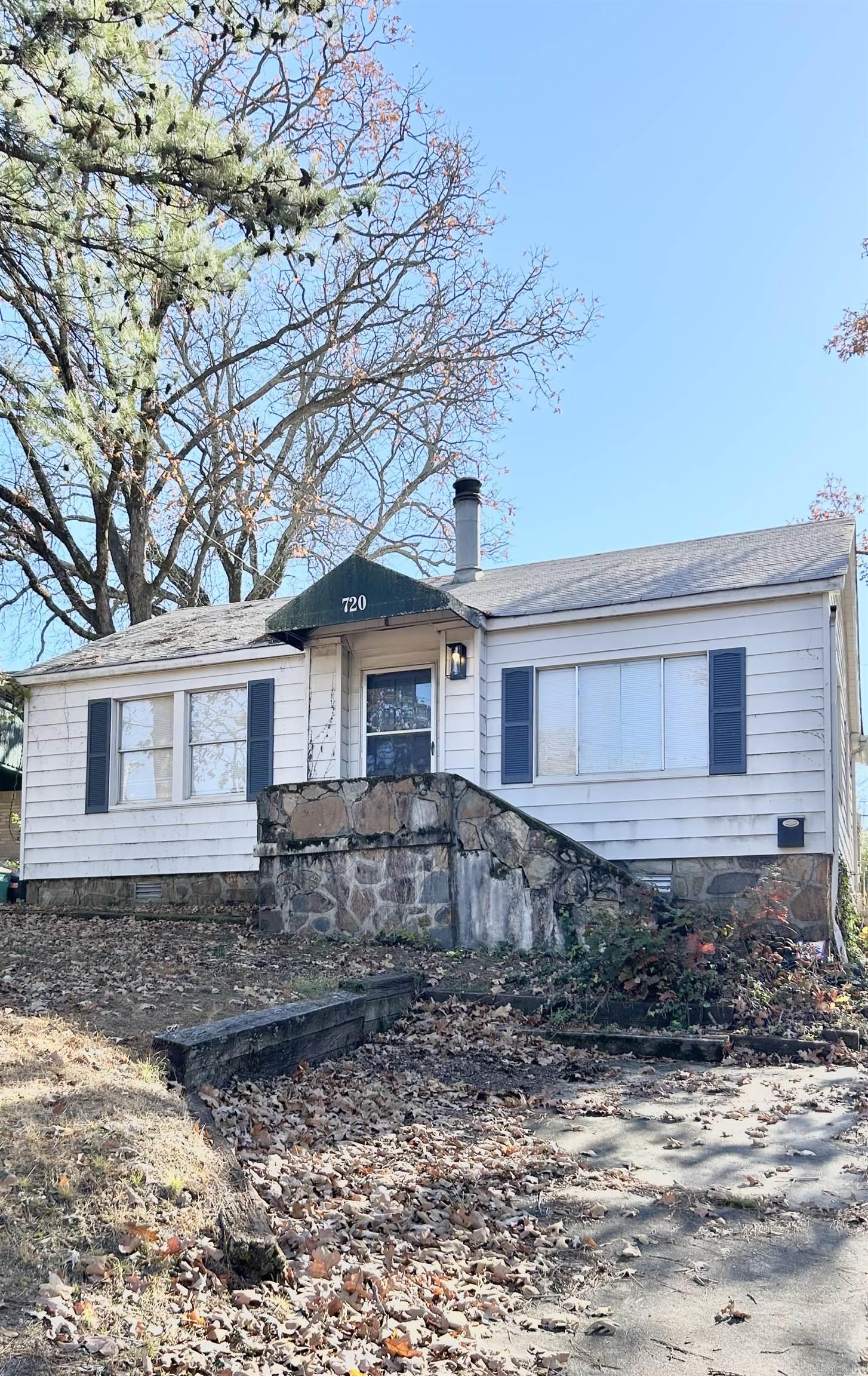 PARK HILL - Residential