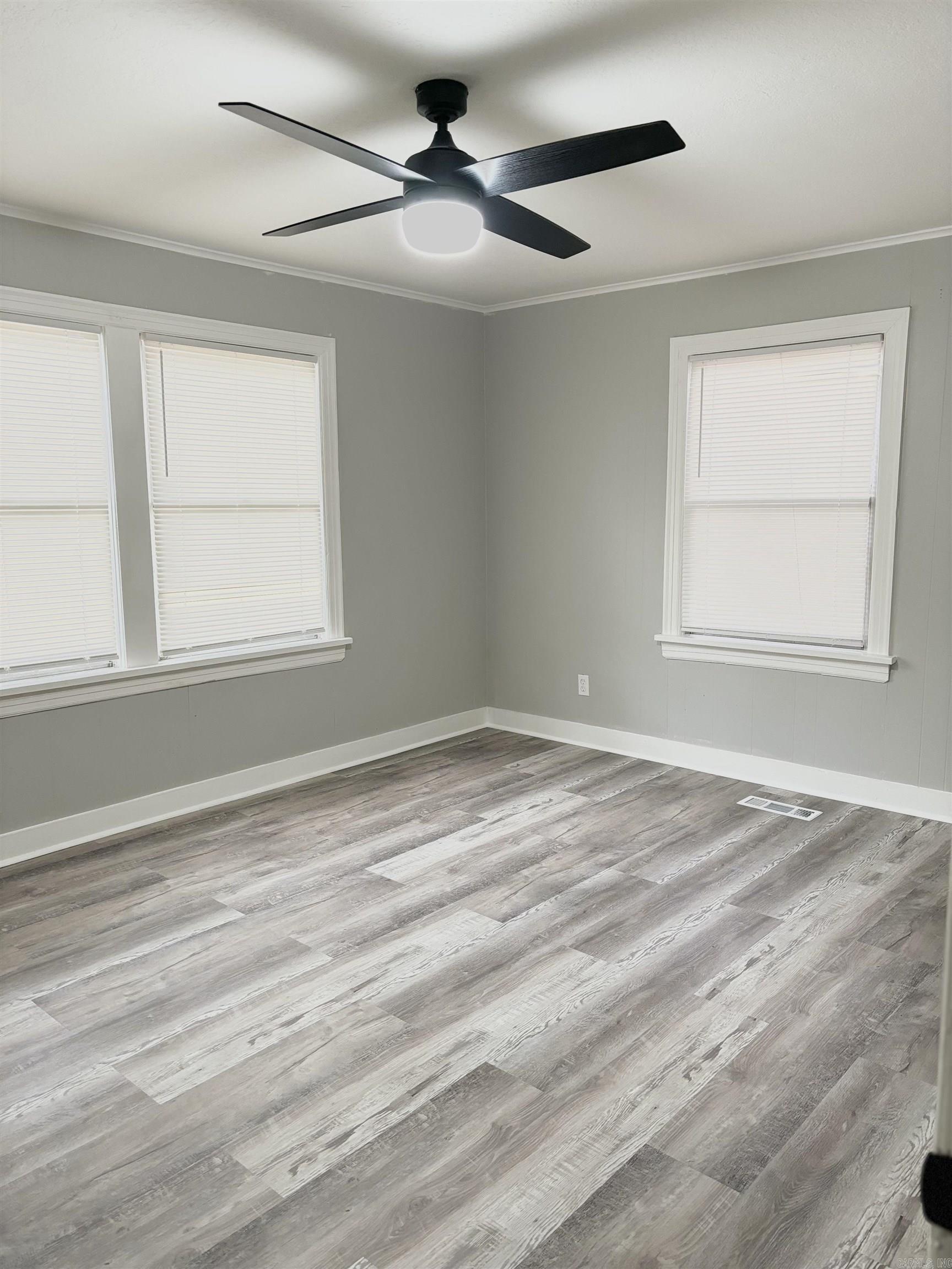 PARK HILL - Residential